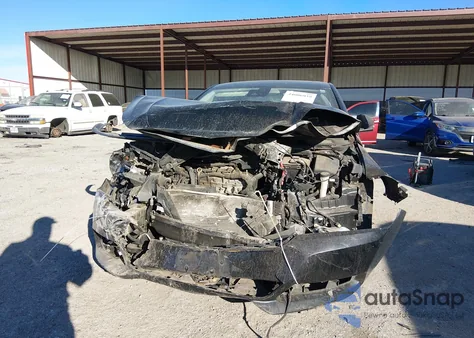 2015 Chevrolet Impala 2Lt z USA, uszkodzony, nr VIN 2G1125S38F9288621